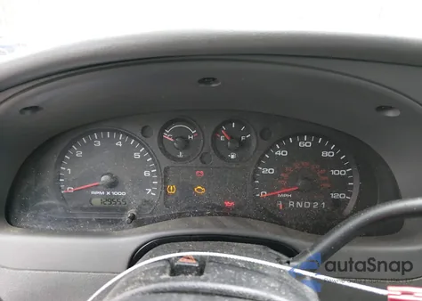 2010 Ford Ranger Xl/Xlt z USA, uszkodzony, nr VIN 1FTKR1ADXAPA66389